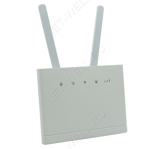 Роутер 3G/4G-WiFi Huawei B315s-22 iMEi\TTL